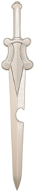 (Pre-order) Masters of the Universe Bottle Opener Power Sword Magnetic