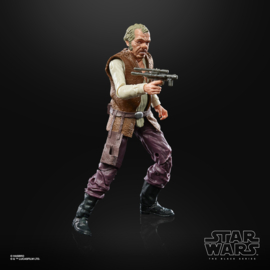 Star Wars Black Series The Power Of The Force Cantina Showdown pack