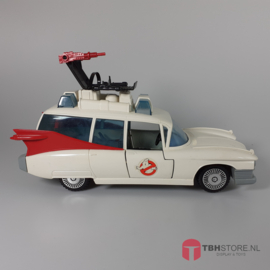 The Real Ghostbusters - Ecto-1