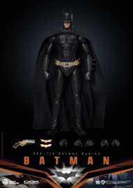 (Pre-order) DC Comics Dynamic 8ction Heroes Action Figure Batman (Batman Begins) 21 cm