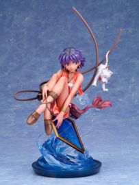 (Pre-order) Nadia: The Secret of Blue Water PVC Figure 1/7 Nadia 25 cm