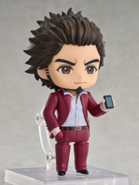 Yakuza Nendoroid Action Figure Ichiban Kasuga 10 cm     