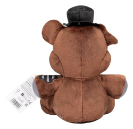 (Pre-order) Five Nights at Freddy's Core Plush Nightmare Freddy (FNAF 4) 21 cm