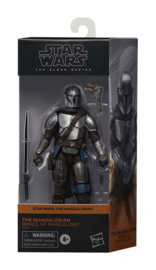 PRE-ORDER  Star Wars: The Mandalorian Black Series Action Figure The Mandalorian (Mines of Mandalore)