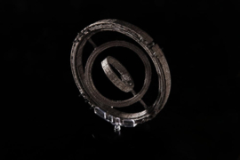 (Pre-order) Foundation Die-Cast The Invictus Spaceship 20 cm 