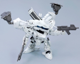 PRE-ORDER Armored Core For Answers D-Style Model Kit Lineark White-Glint 10 cm