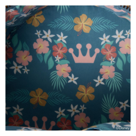 Loungefly Mini Backpack Convertible Lemon