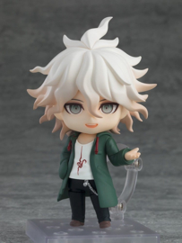 (Pre-order) Danganronpa 1.2 Reload Nendoroid Action Figure Nagito Komaeda 10 cm