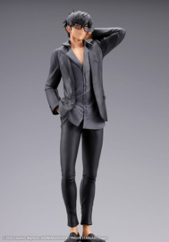 (Pre-order) Trigun Stampede Oshi Works Statue 1/8 Nicholas D. Wolfwood 22 cm  
