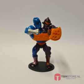 MOTU Masters of the Universe Two Bad (Compleet)