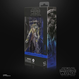 (Pre-order) Star Wars: The Mandalorian & Grogu Black Series Action Figure Embo 15 cm