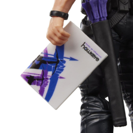 (Pre-order) Hawkeye Marvel Legends Action Figure Marvel's Hawkeye 15 cm