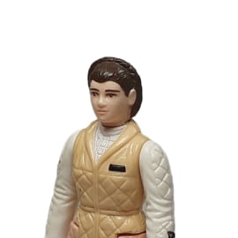 Vintage Star Wars - Princess Leia Organa Hoth Outfit