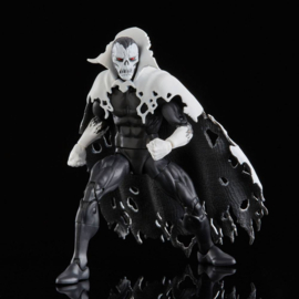 Marvel Legends Series D'Spayre