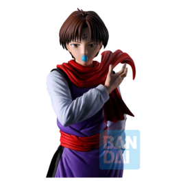 (Pre-order) YuYu Hakusho: Dark Tournament Vol. 3 Ichibansho Masterlise PVC Statue Koenma 25 cm