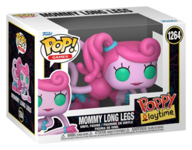 (Pre-order) Poppy Playtime POP! Games Vinyl Figure Mommy Long Legs 9 cm