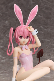 (Pre-order) To Love-Ru Darkness PVC Figure 1/4 Nana Astar Deviluke Bare Leg Bunny Ver. 26 cm
