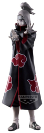(Pre-order) Naruto Shippuden Noir Edge Collection PVC Figure Deidara & Sasori Ver. A: Deidara 23 cm