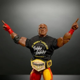 PRE-ORDER WWE Ultimate Edition Bobby Lashley (Wave 19)