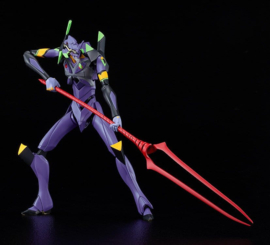 (Pre-order) Rebuild of Evangelion Moderoid Plastic Model Kit Evangelion Production Model-13 18 cm