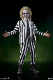 (Pre-order) Beetlejuice Action Figure 1/6 Beetlejuice 32 cm