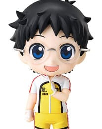 PRE-ORDER Yowamushi Pedal Nendoroid Action Figure Light Sakamichi Onoda 10 cm