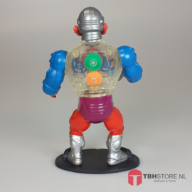 MOTU Masters of the Universe - Roboto (Compleet)