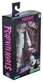 (Pre-order) Fortnite: Fortnitemares Action Figure Art the Clown 18 cm