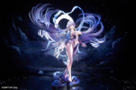 (Pre-order) Goddess of Victory: Nikke PVC Figure 1/4 Nayuta: Wu Wei 60 cm