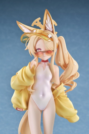 (Pre-order) Blue Archive PVC Figure 1/7 Seia (Swimsuit) 23 cm