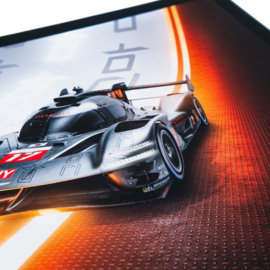 (Pre-order) Genesis Magma Racing Puzzle GMR 001 2026 (1000 pieces) 48 x 68 cm
