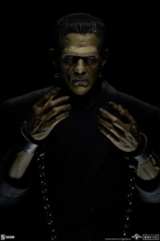 (Pre-order) Universal Monsters Action Figure 1/6 Frankenstein (Deluxe Plus Edition) 33 cm
