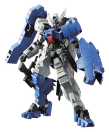 (Pre-order) Gundam Iron-Blooded Orphans: High Grade - Gundam Astaroth Rinascimento 1:144 Scale Model Kit