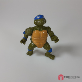 Teenage Mutant Ninja Turtles (TMNT) - Leonardo