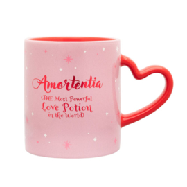 (Pre-order) Harry Potter Mug Premium Ver. Love Potion