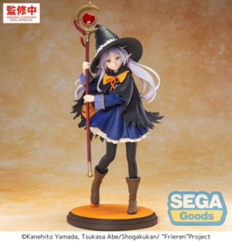 (Pre-order) Frieren: Beyond Journey's End Luminasta PVC Figure Frieren Magic of Halloween 22 cm