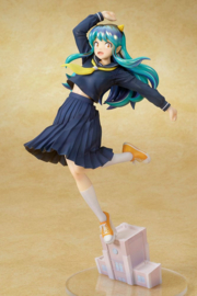 PRE-ORDER Urusei Yatsura Statue PVC 1/7 Lum Uniform Ver. 28 cm