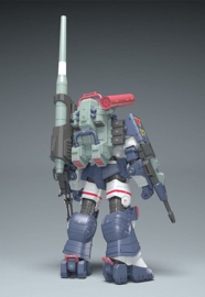 (Pre-order) Get Truth Fang of the Sun Dougram Plastic Model Kit 1/35 Dougram Ver. GT DX Complete Edition 28 cm