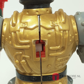 Masters of the Universe - Blast Attak (Compleet)