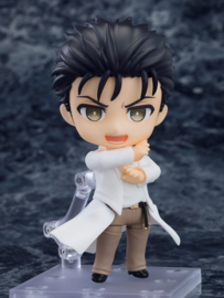 (Pre-order) Steins Gate Nendoroid Action Figure Rintaro Okabe 2.0 10 cm