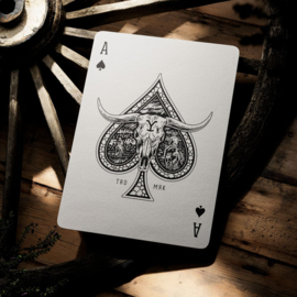 (Pre-order) Yellowstone Playing Cards 