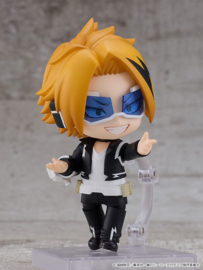 PRE-ORDER My Hero Academia Nendoroid Doll Action Figure Denki Kaminari 10 cm