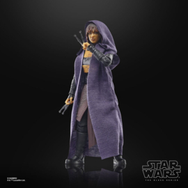 PRE-ORDER Star Wars: The Acolyte Black Series Mae (Assassin) 15 cm