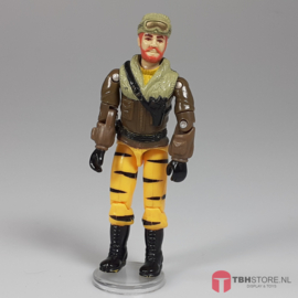 G.I. Joe Frostbite (v2)