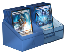 (Pre-order) Ultimate Guard Boulder 100+ "RagnarÃ¶k" -  BifrÃ¶st Blue