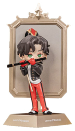(Pre-order) Lord of the Mysteries PVC Mini Figures Ming Hua Series Blind Box 12 cm Display (9)