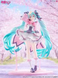 (Pre-order) Character Vocal Series 01: Hatsune Miku S-Fire PVC Statue 1/7 Hatsune Miku New Semester 23 cm