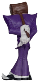 DC Direct Collector Vinyl Statue The Joker (Limited Edition Todd's Mods) 13 cm 