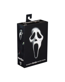 (Pre-order) Ghost Face Ultimate Action Figure Ghost Face 18 cm