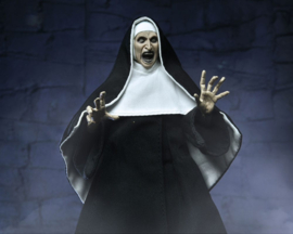 (Pre-order) The Conjuring Universe Ultimate Action Figure The Nun (Valak) 18 cm